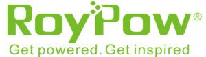 RoyPow logo
