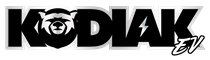 Kodiak EV logo